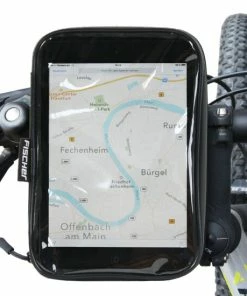 Top 10 ❤️ Fischer Fahrrad Tablet-Tasche Mit Lenker-Halterung ✔️