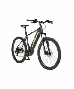 Beste Bewertungen von ❤️ Fischer Fahrrad FISCHER E-Bike Pedelec Mountainbike MONTIS 5.0i, Rahmenhöhe 46 Cm, 29 Zoll, Akku 504 Wh, Mittelmotor, Kettenschaltung, Brose Display, Grau 🎉