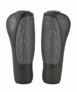 Aktion ⌛ Fischer Fahrrad Fischer Relax Ergonomisch Fahrradlenkergriffe, Schwarz, One Size 🔔