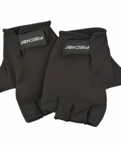 Neu 👏 FISCHER Fahrrad-Handschuhe "Classic" Größe: L/XL 2 Stück ⭐