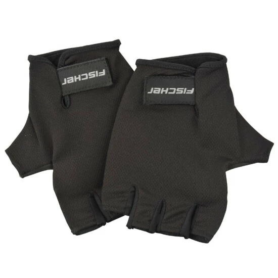 Neu 👏 FISCHER Fahrrad-Handschuhe "Classic" Größe: L/XL 2 Stück ⭐