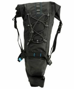 Am billigsten 🧨 FISCHER Fahrrad-Satteltasche "MTB XL" Schwarz 😍