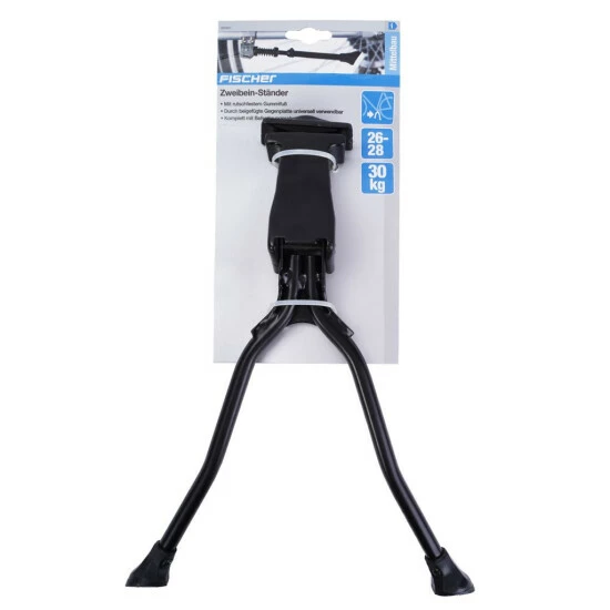 Beste Bewertungen von 🤩 Fischer Fahrrad Fischer Doppelständer Für 26 - 28 👏 – Bild 4