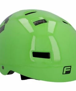 Neu 🧨 FISCHER Fahrrad-Helm "BMX Ride" Größe: S/M 💯