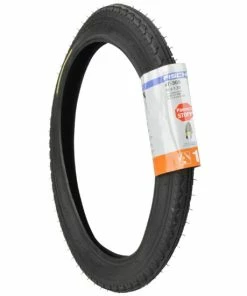 Aktion 🥰 FISCHER Fahrrad Reifen Pannensicher 16" (40,64 Cm) 😉