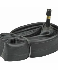 Blitzangebot 🔔 FISCHER Fahrrad-Schlauch Auto-Ventil 26" (66,04 Cm) 😀