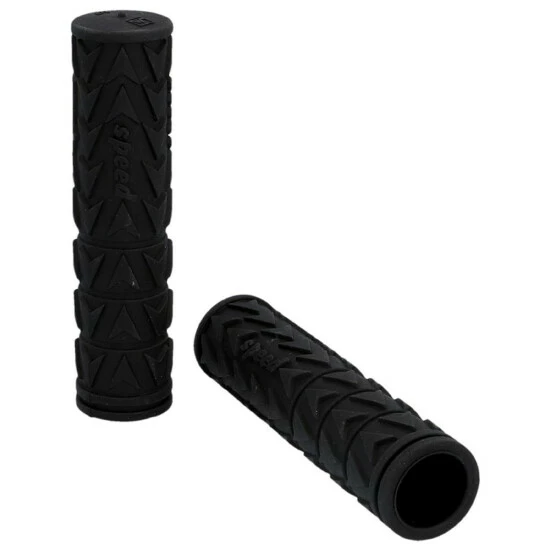 Rabatt 🎉 FISCHER Fahrrad-Lenkergriffe "Universal" Schwarz 🔔