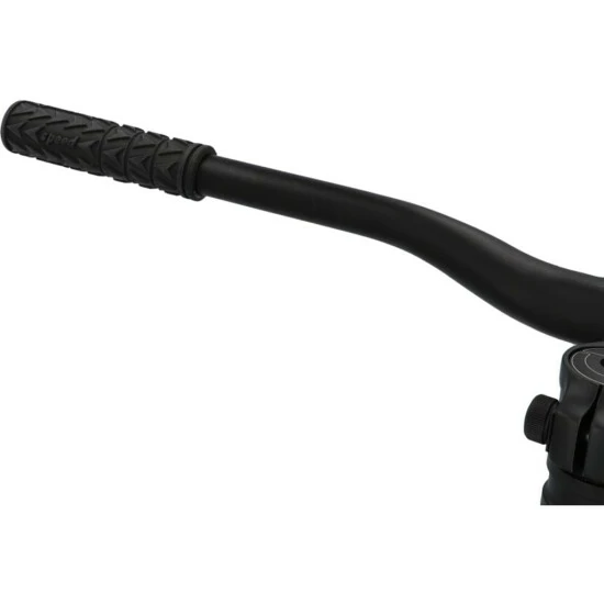 Rabatt 🎉 FISCHER Fahrrad-Lenkergriffe "Universal" Schwarz 🔔 – Bild 5