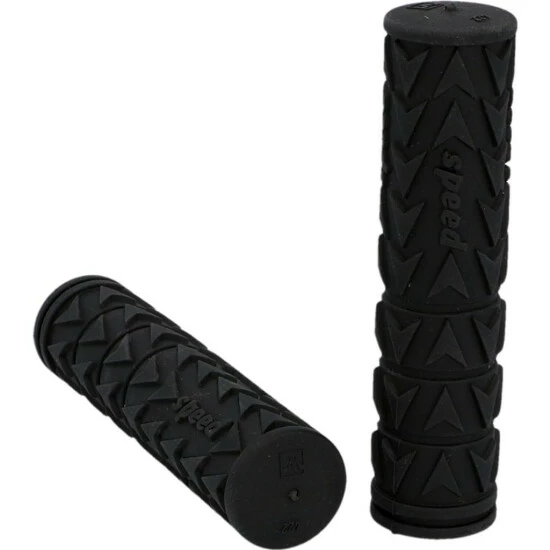 Rabatt 🎉 FISCHER Fahrrad-Lenkergriffe "Universal" Schwarz 🔔 – Bild 9