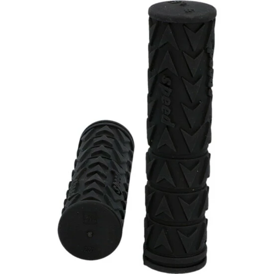 Rabatt 🎉 FISCHER Fahrrad-Lenkergriffe "Universal" Schwarz 🔔 – Bild 10