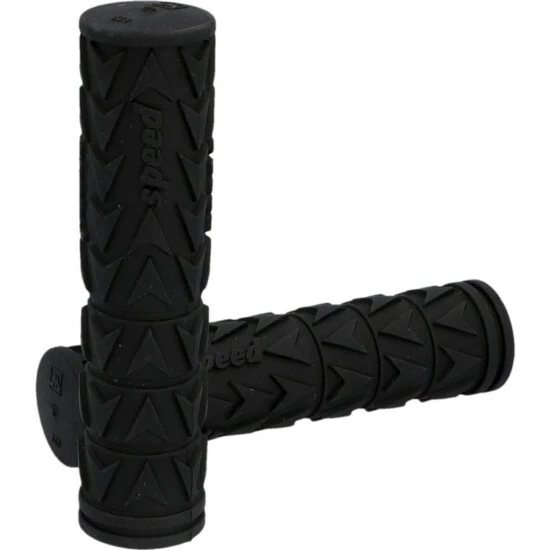 Rabatt 🎉 FISCHER Fahrrad-Lenkergriffe "Universal" Schwarz 🔔 – Bild 11