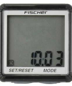 Großhandel ⌛ Fischer Fahrrad Fischer Computer Tacho Trend Mit 13 Funktionen 🎁