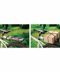 Top 10 👏 FISCHER Fahrrad Gepäckträger Für Mountainbikes 🔥