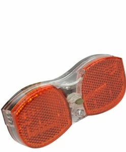 Top 10 ✨ FISCHER Fahrrad-LED-Rückleuchte Für Gepäckträger StvZO Zugelassen 🎉