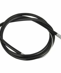 Bestes Angebot ⭐ FISCHER Fahrrad-Bremszug-Set Vorne Mit Doppelnippel 🛒