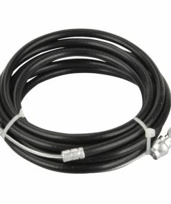 Bestpreis 🔥 FISCHER Fahrrad-Bremszug-Set Hinten Mit Doppelnippel ⌛