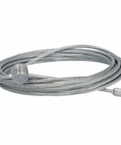 Besorgen ❤️ FISCHER Fahrrad-Bremszug Innen Mit Doppelnippel 🎉