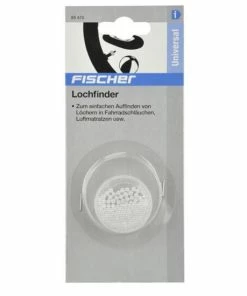 Top 10 🌟 Fischer Fahrrad Fischer Lochfinder 85475 🎉