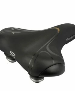 Besorgen ✔️ Fischer Fahrrad Fischer Selle Royal Fahrradsattel Tourensattel /Citysattel 🔔