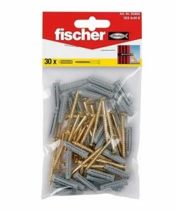 Beste Bewertungen von ⌛ Fischer Fahrrad Fisc Sockelleistenbefestigung SKB 4x40 K | 093684 🥰
