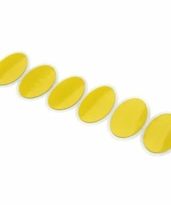 Blitzangebot 😉 FISCHER Fahrrad-Schnellflicken 6-teilig Selbtklebend 🔥