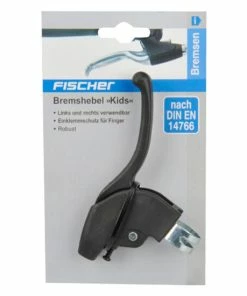 Bestpreis ⌛ Fischer Fahrrad Fischer Bremshebel Kids Universal 🤩