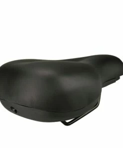 Beste Bewertungen von 🎉 Fischer Fahrrad FISCHER Touren-Fahrradsattel Mit Aufbewahrungsfach 🌟