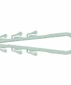 Neu ⭐ Fischer Fahrrad Sf Plus Ls 3/13 Steckfix Leitungssc Vpe: 100 👍