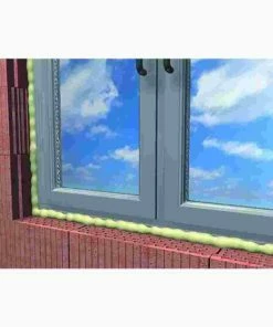 Großhandel 💯 Fischer Fahrrad 1K Pistolenschaum Pistolen PolyurethanSchaum Bauschaum Fischer PUP S 750 B2 ❤️