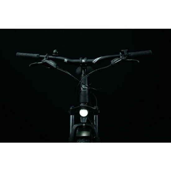 Bester Verkauf 🌟 FISCHER Fahrrad-Dynamo-LED-Scheinwerfer 70 Lux ❤️ – Bild 2