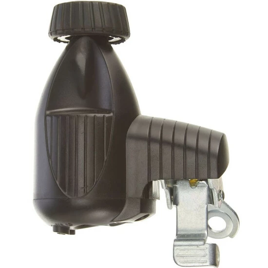 Blitzangebot 🤩 Fischer Fahrrad Hochleistungs-Dynamo Links 6 Volt, 3 Watt Mit Überspannungsschutz 🌟