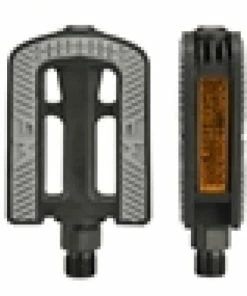 Billig 👍 Fischer Fahrrad Fischer Pedale Kids Mit Reflektoren 🎉