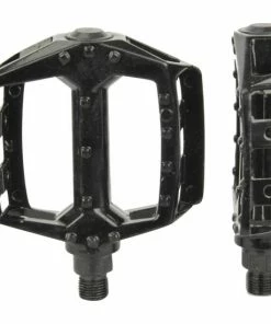 Angebote 😉 Fischer Fahrrad Fischer Pedale MTB/BMX Aluminium Mit Antirutsch-Pins 😉