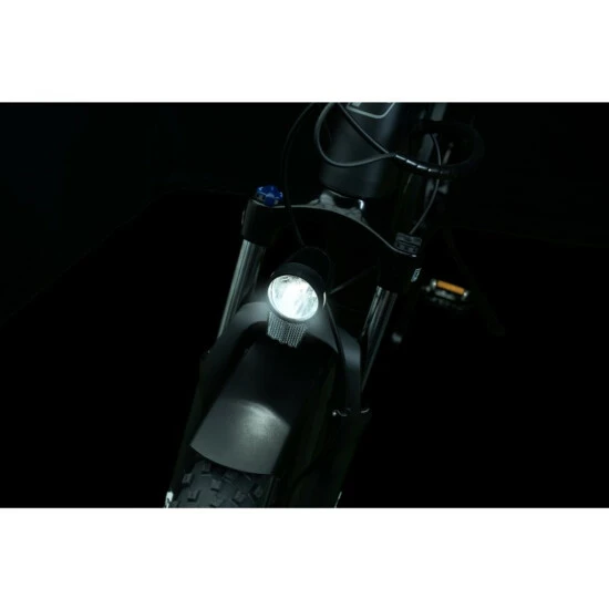 Bester Verkauf 🌟 FISCHER Fahrrad-Dynamo-LED-Scheinwerfer 70 Lux ❤️ – Bild 7