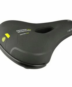 Angebote ✔️ Fischer Fahrrad FISCHER Touren-Fahrradsattel R.E.Med Memory Foam 😍