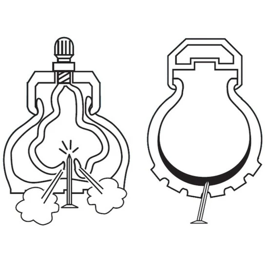 Am billigsten 🥰 Fischer Fahrrad FISCHER Kinderfahrrad Reifen Pannensicher 12" (30,48 Cm) 🎉 – Bild 2