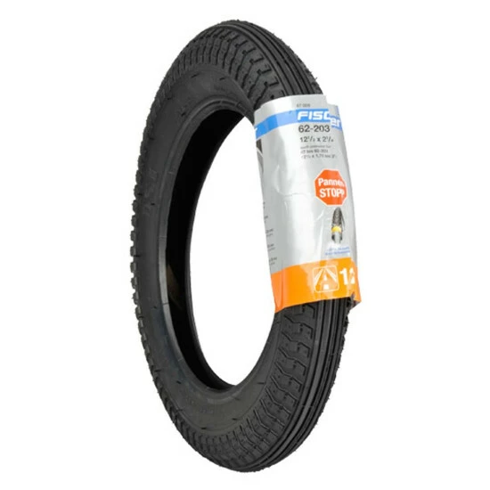 Am billigsten 🥰 Fischer Fahrrad FISCHER Kinderfahrrad Reifen Pannensicher 12" (30,48 Cm) 🎉 – Bild 4