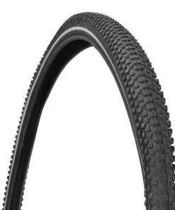 Aktion 🔔 Fischer Fahrradreifen 28x1,5 - Allwetter Pannenstopp Schwarz Reflex ✔️