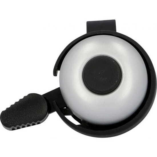 Neu 💯 Fischer Fahrradklingel Glocke Ding-Dong 🌟 – Bild 4