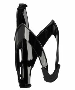 Am billigsten 😉 Fischer Fahrrad Trinkflaschenhalter Easy Schwarz ⌛