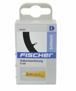 Coupon ✨ Fischer Fahrrad Fischer Vulkanisierlösung 5ml 🌟