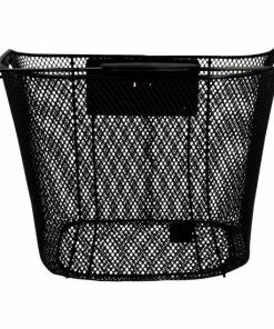 Budget ⭐ Fischer Fahrrad Fischer Lenkerkorb, Tragkraft 5kg ❤️