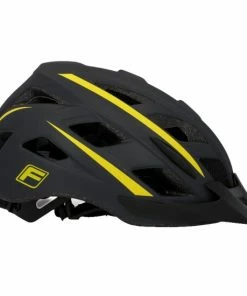 Beste Bewertungen von 😍 FISCHER Fahrrad-Helm "Urban Montis" Größe: L/XL Schwarz 🧨