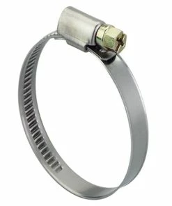 Auslauf 🥰 Fischer Fahrrad Fischer Schlauchbinder Schlauchschelle SGS - 9 W2 70-90 - 25 Stk 👏