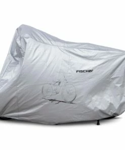 Am billigsten 😍 FISCHER Fahrrad-Garage "Protekt" (B)2.000 X (H)1.100 Mm ⭐