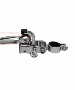 Besorgen 🔥 Fischer Fahrrad Fischer Kupplung Für Lastenanhänger 😀