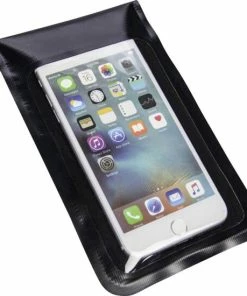 Top 10 👍 Fischer Fahrrad Fischer Smartphonetasche DRYBAG 🔔