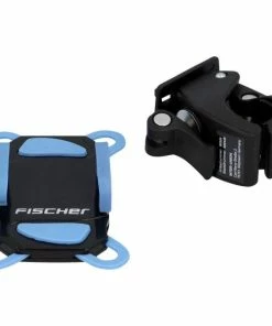 Budget ✨ Fischer Fahrrad Smartphonehalter Für Lenker Und Vorbau 🎁