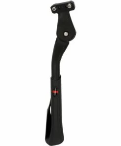 Brandneu 🎉 Fischer Fahrrad Fischer Hinterbauständer Integral 24-29 Zoll Aluminium 👍