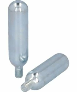 Billig 🛒 Fischer Fahrrad Fischer CO2 Kartuschen 2er Set 😉